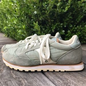 SOLD!! ❌ Saucony Original Jazz Low Pro